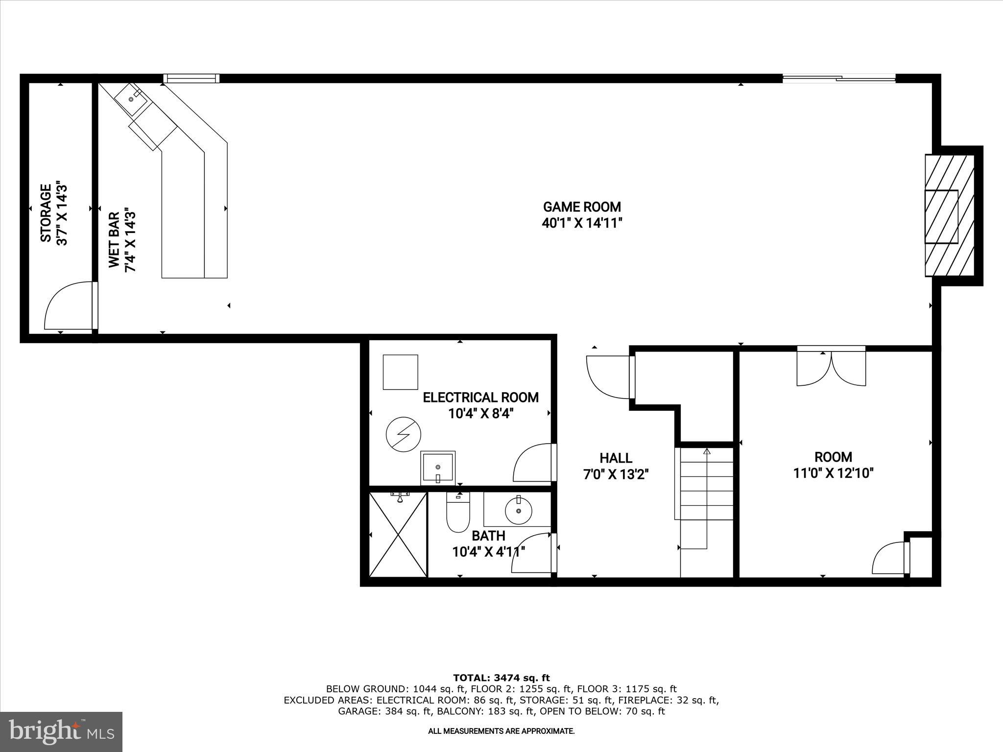 PATAPSCO VALLEY OVERLOOK - Residential