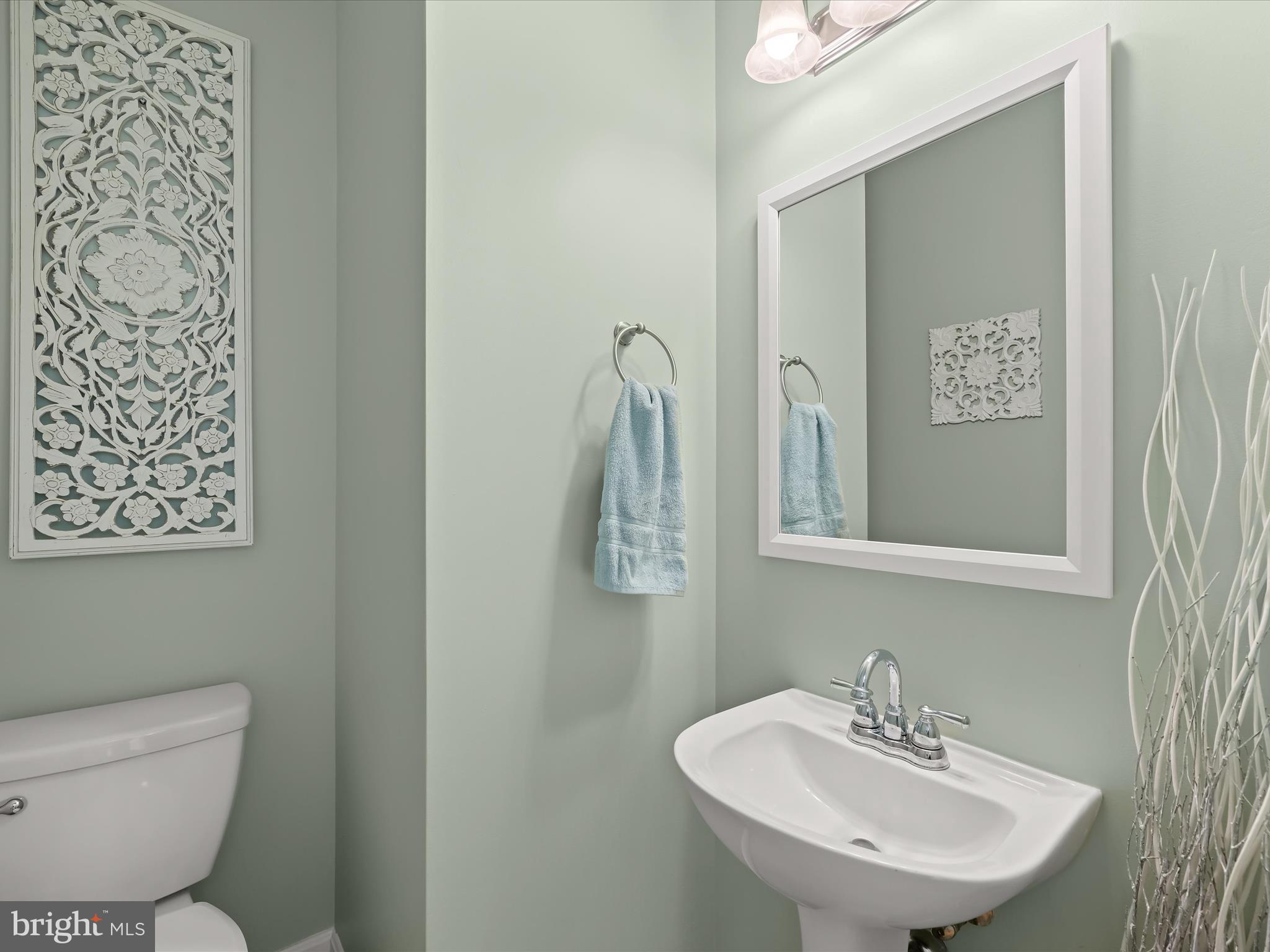 PATAPSCO VALLEY OVERLOOK - Residential