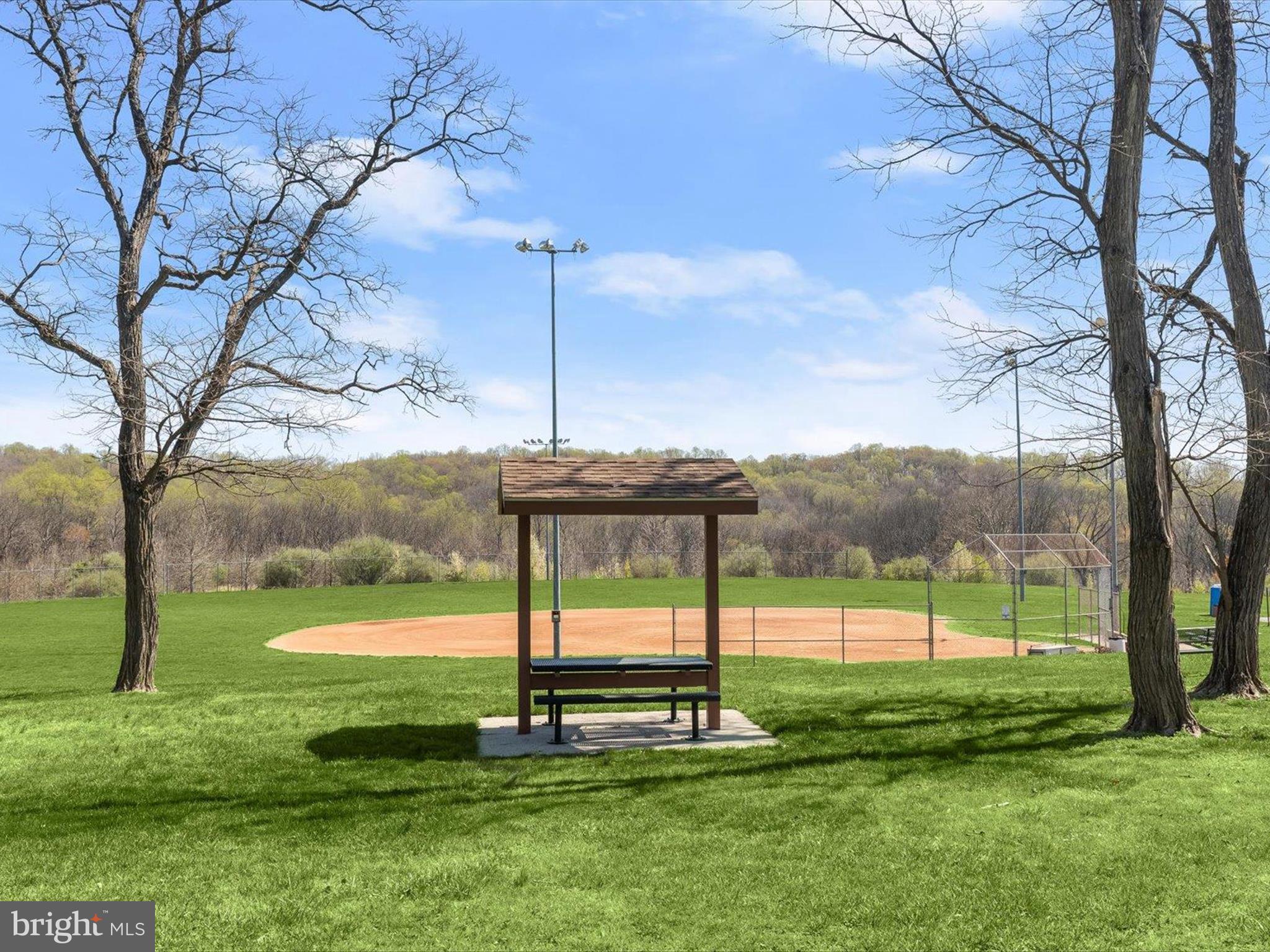 PATAPSCO VALLEY OVERLOOK - Residential