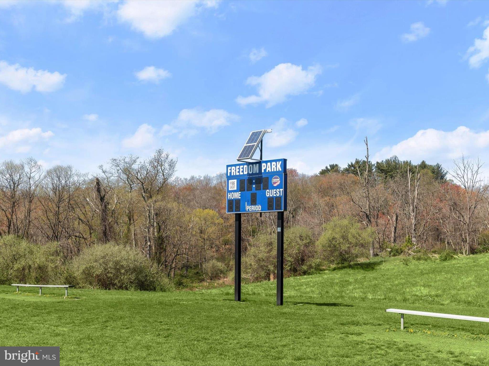 PATAPSCO VALLEY OVERLOOK - Residential