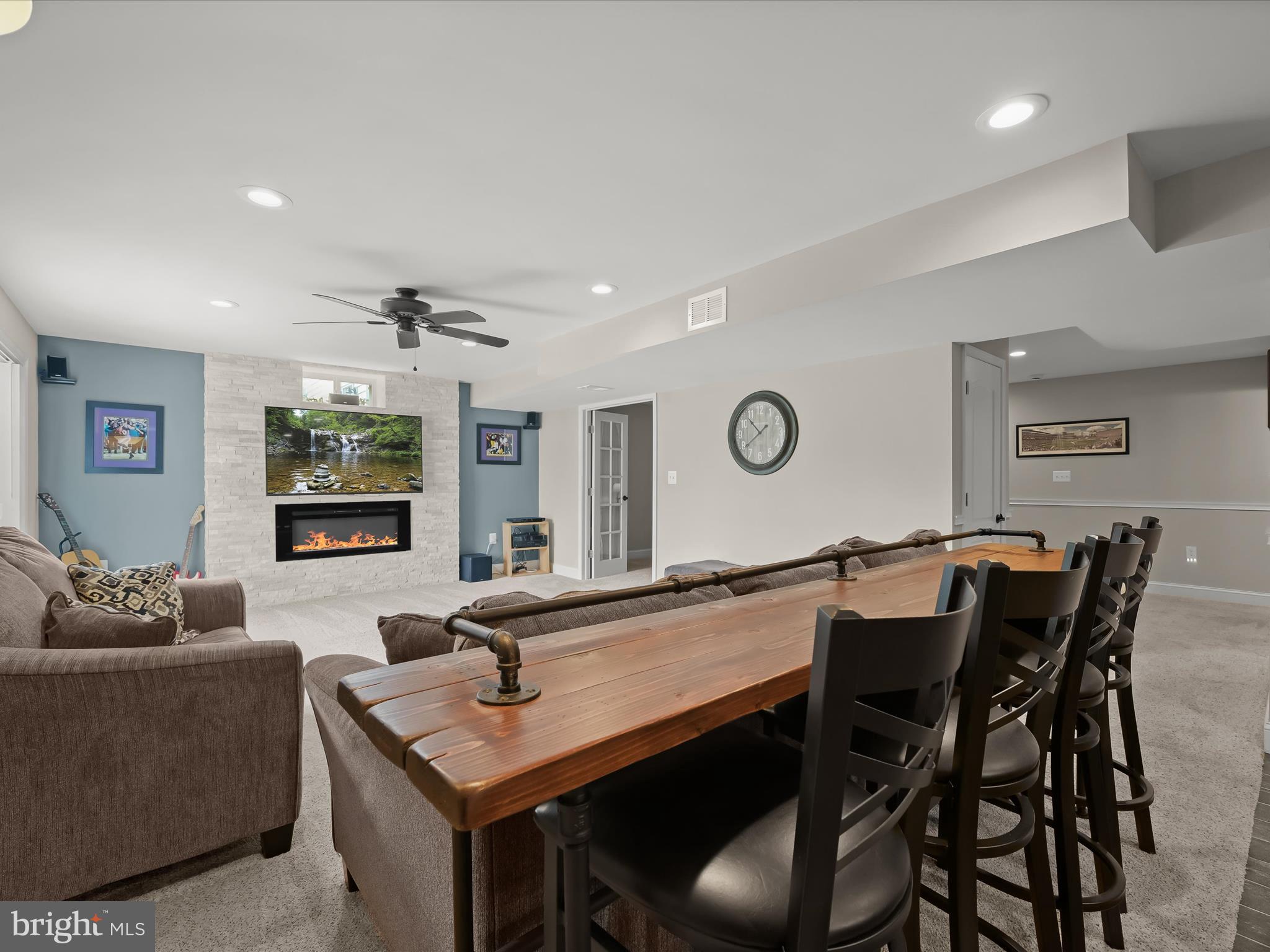 PATAPSCO VALLEY OVERLOOK - Residential