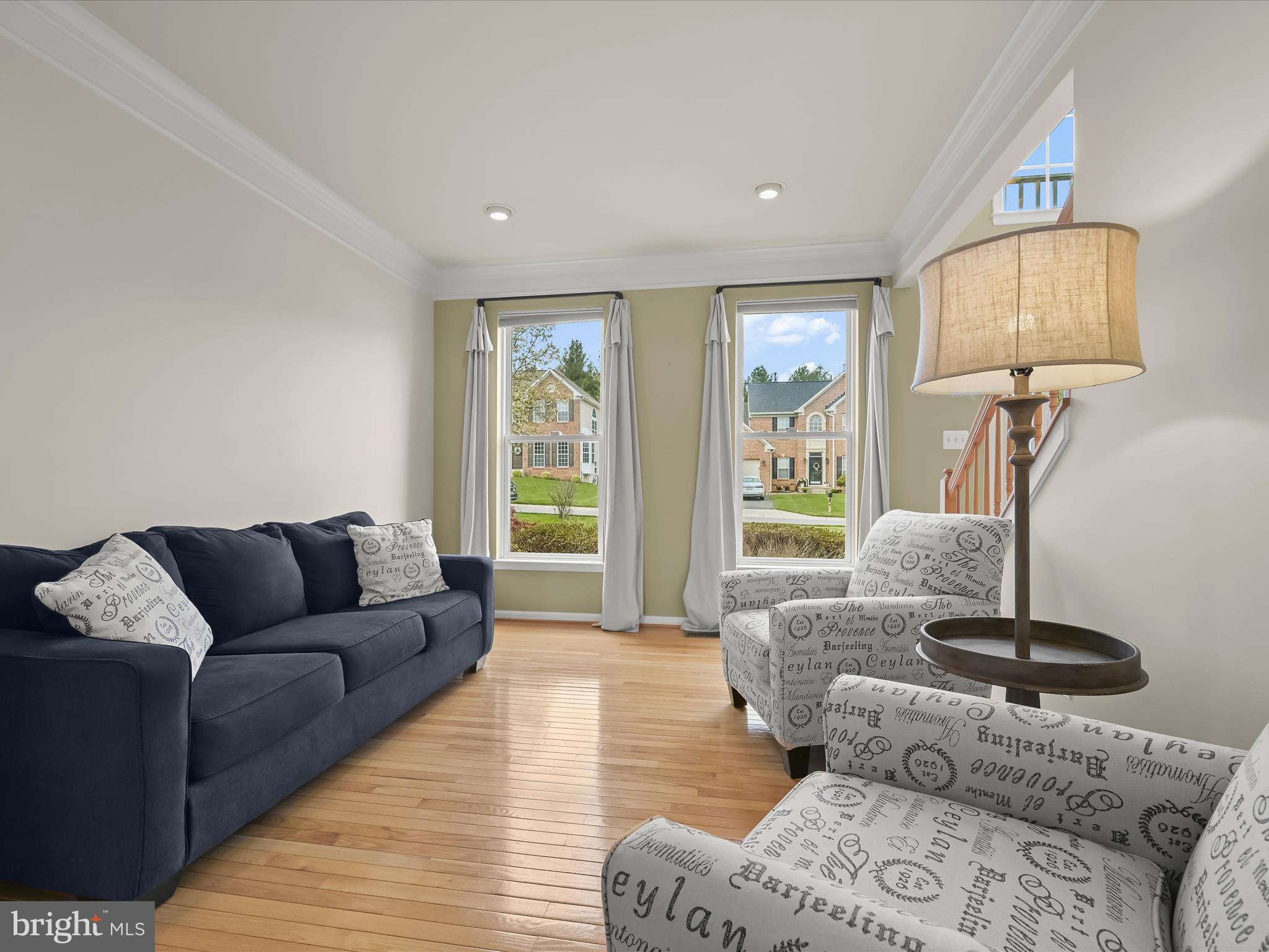 PATAPSCO VALLEY OVERLOOK - Residential