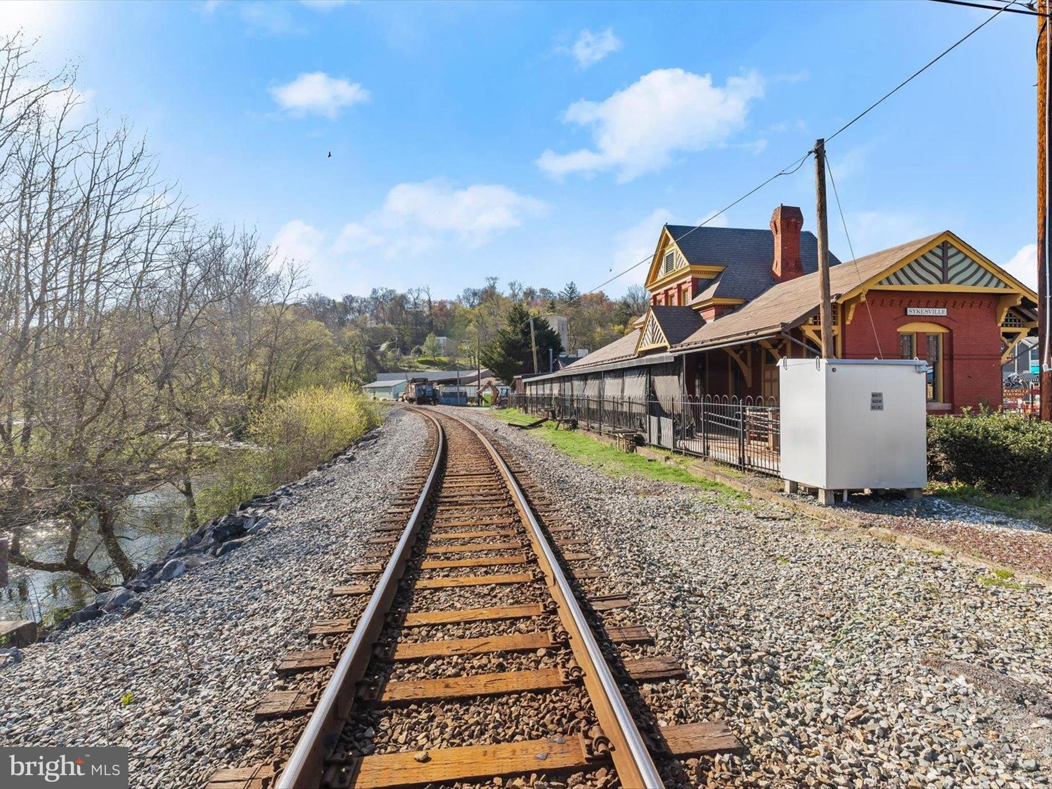 PATAPSCO VALLEY OVERLOOK - Residential
