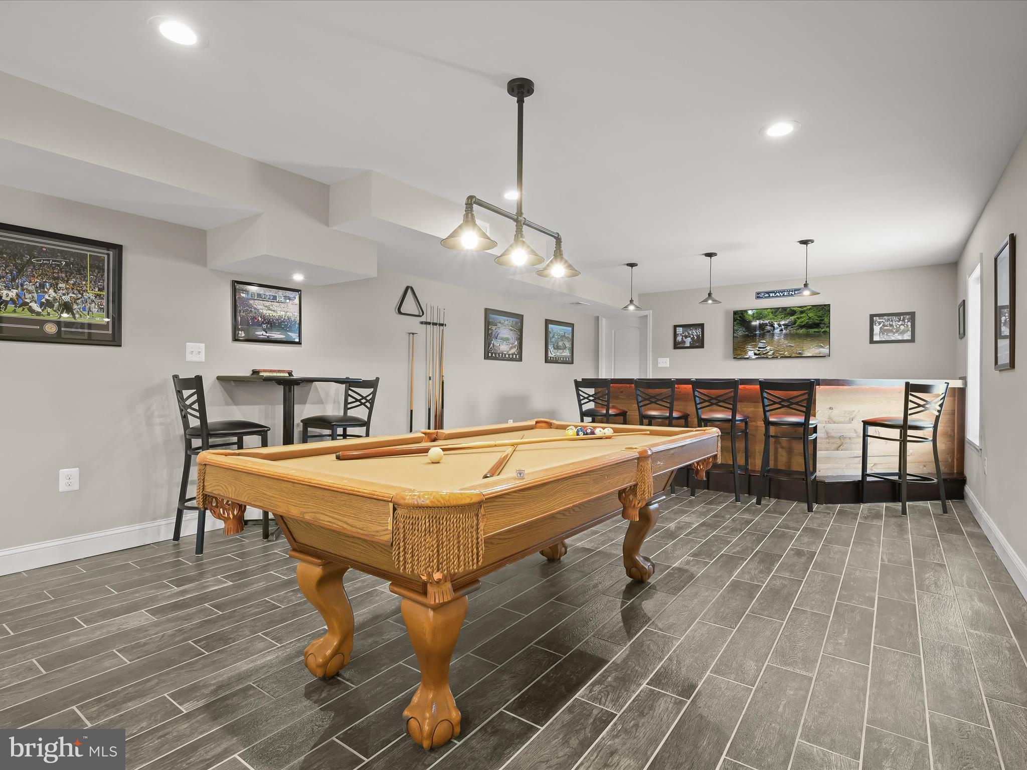 PATAPSCO VALLEY OVERLOOK - Residential