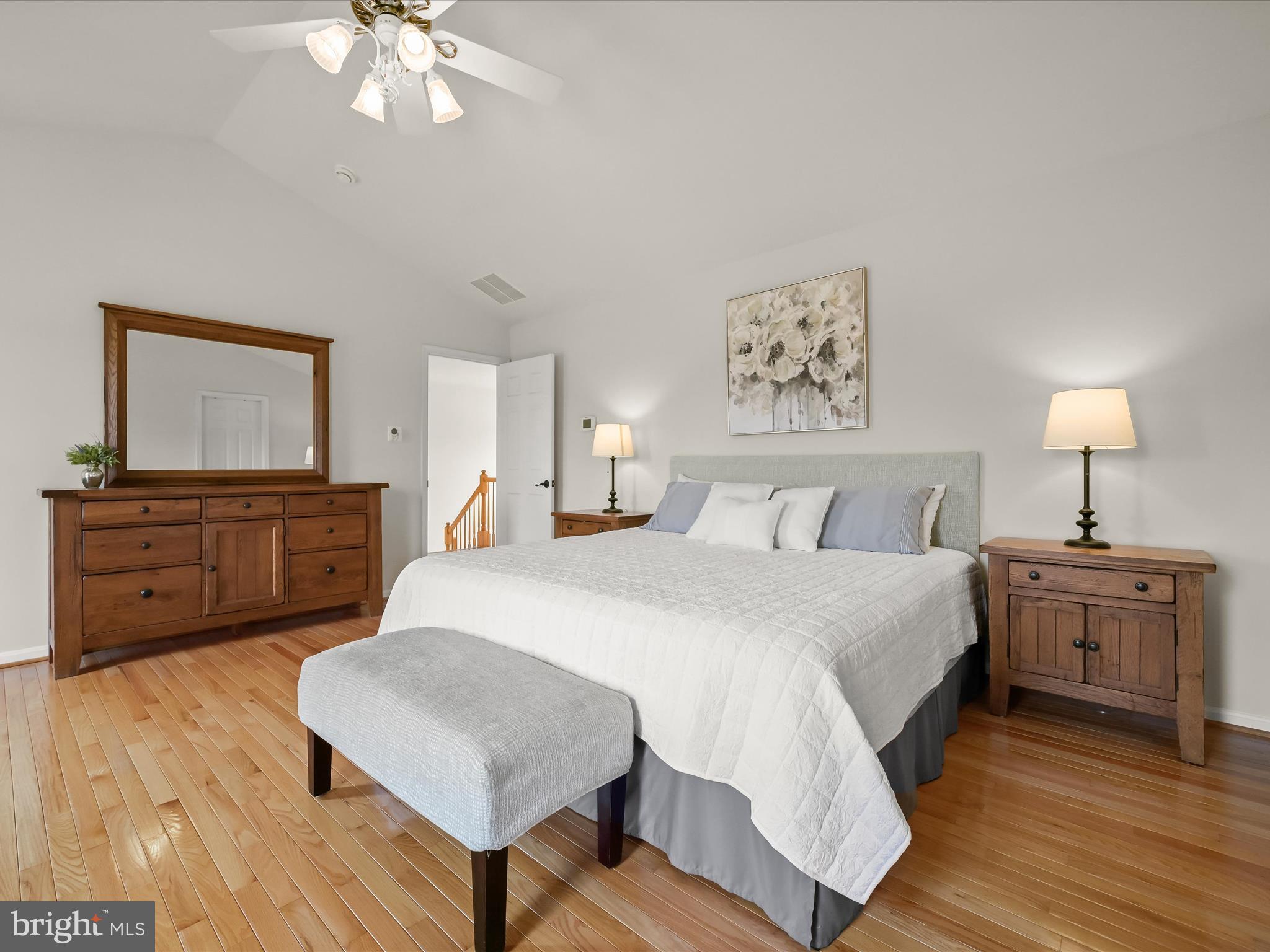 PATAPSCO VALLEY OVERLOOK - Residential