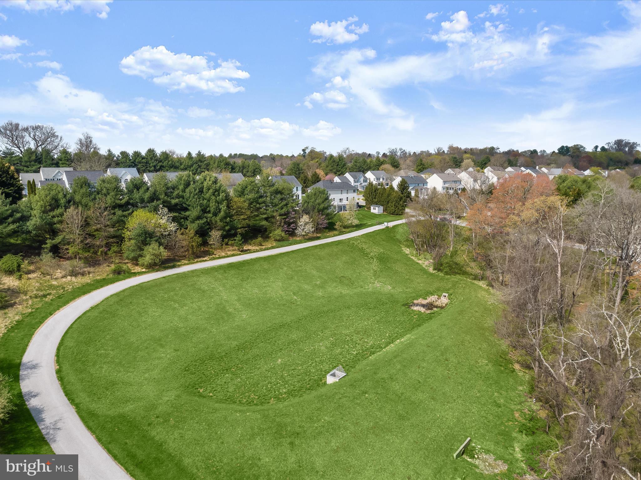 PATAPSCO VALLEY OVERLOOK - Residential