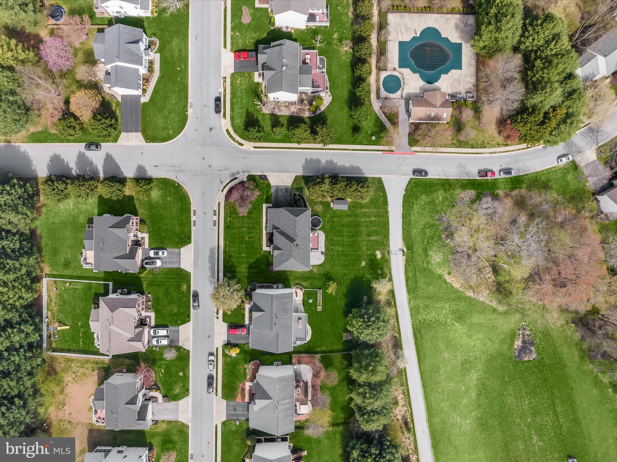 PATAPSCO VALLEY OVERLOOK - Residential