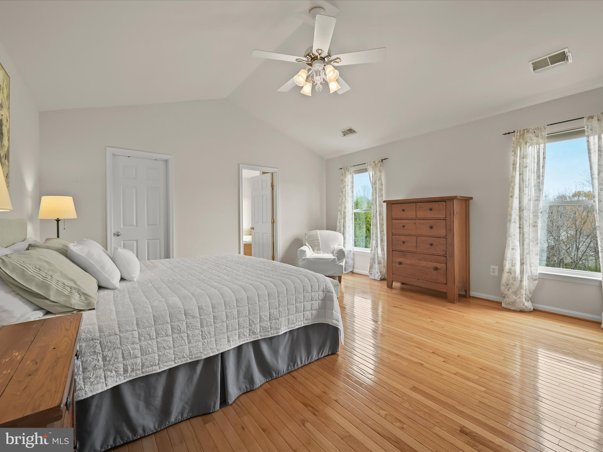 PATAPSCO VALLEY OVERLOOK - Residential