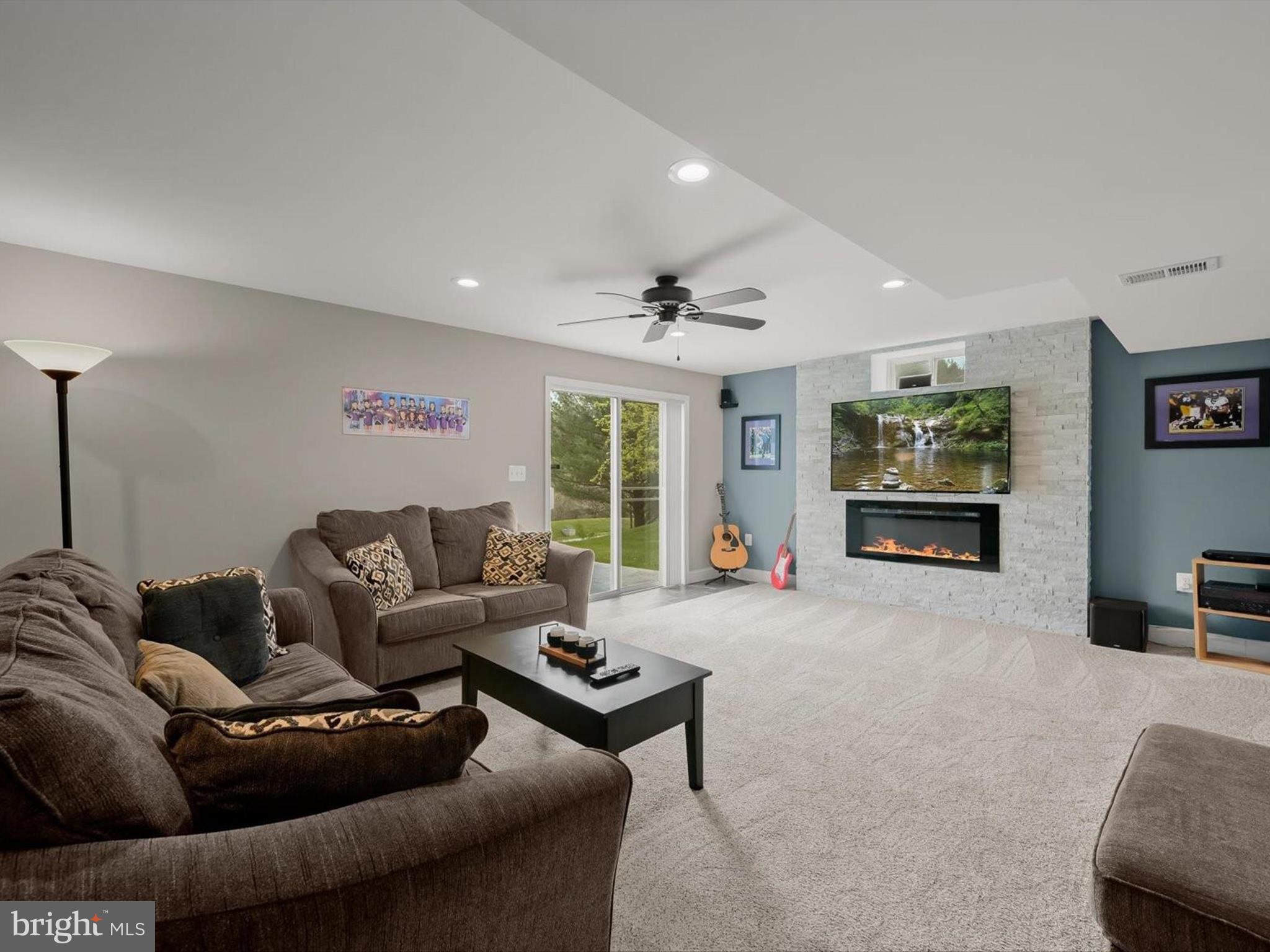 PATAPSCO VALLEY OVERLOOK - Residential