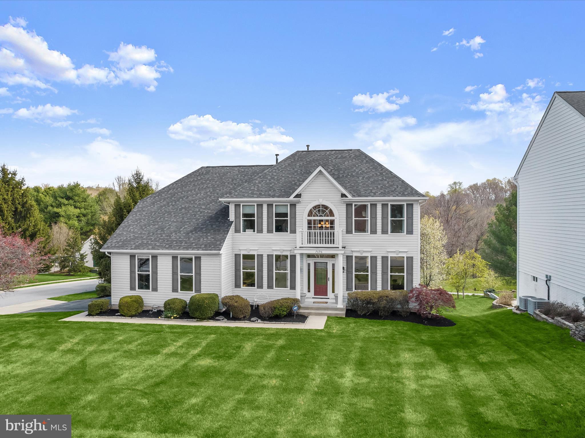 PATAPSCO VALLEY OVERLOOK - Residential