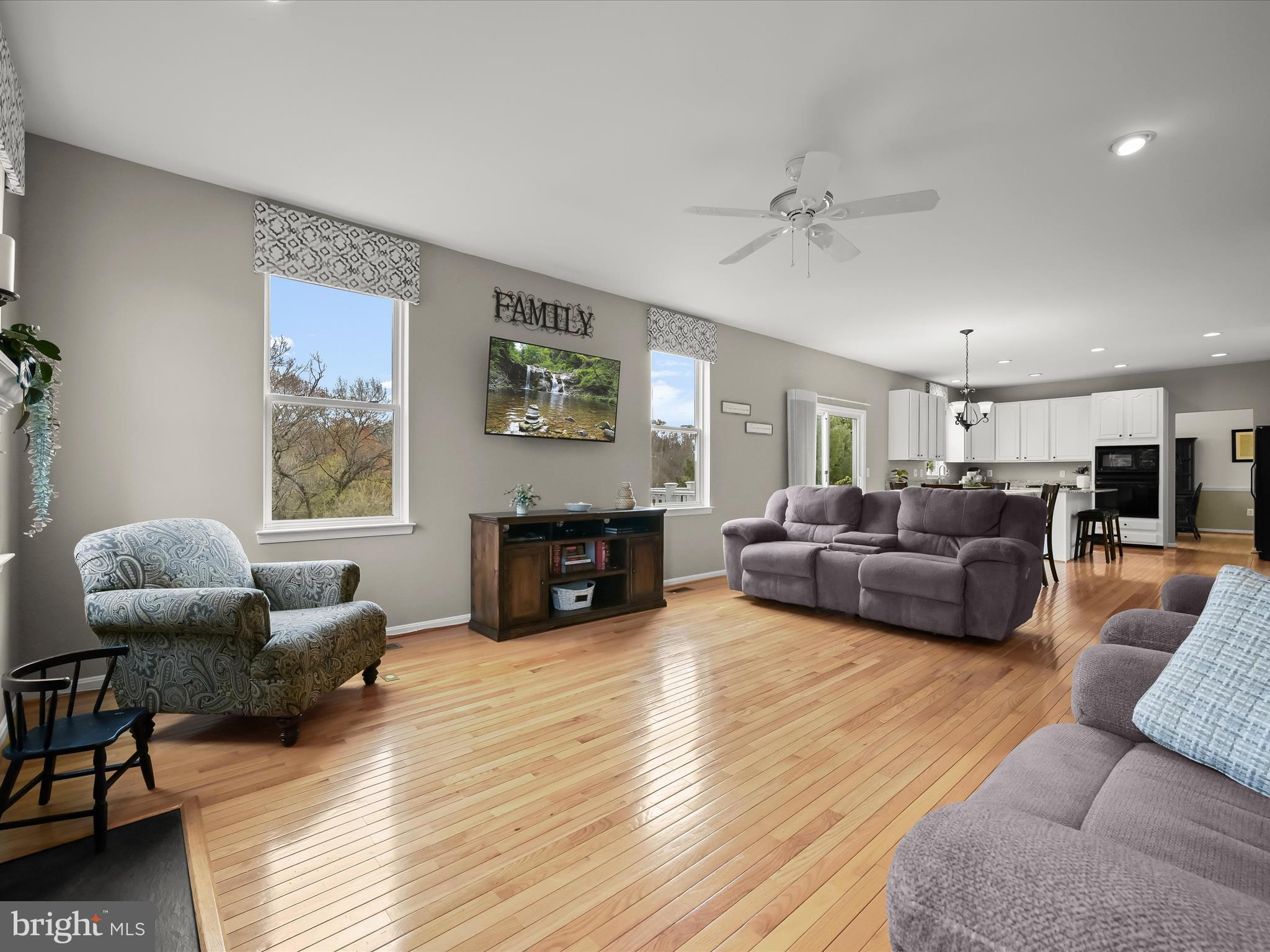 PATAPSCO VALLEY OVERLOOK - Residential