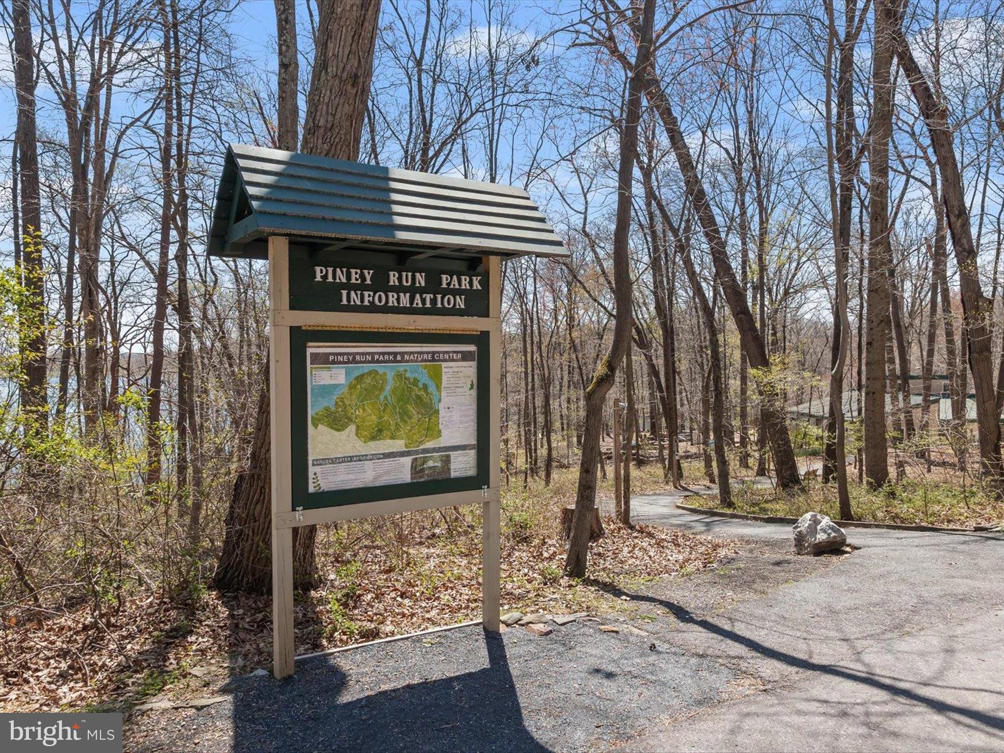 PATAPSCO VALLEY OVERLOOK - Residential