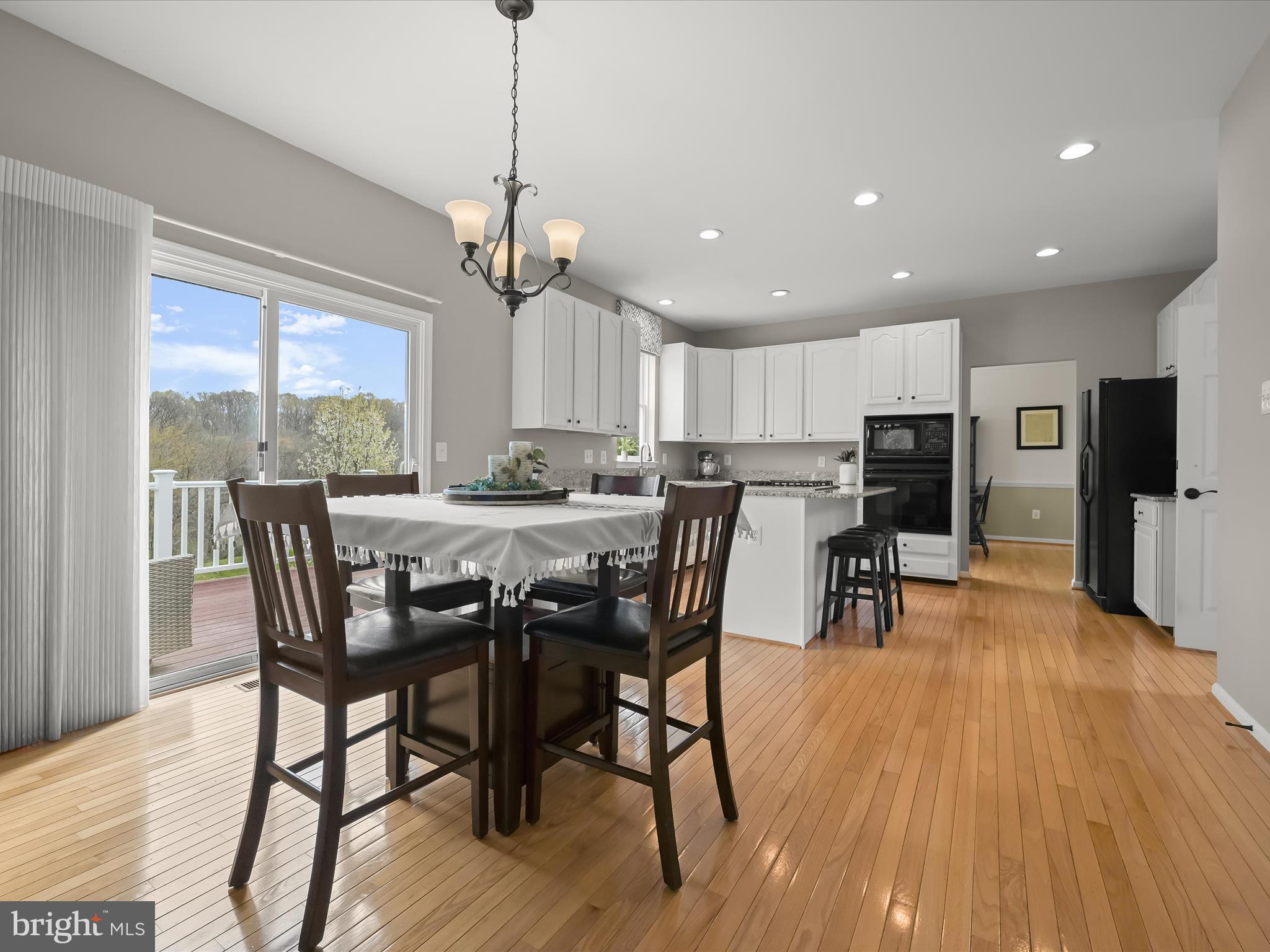 PATAPSCO VALLEY OVERLOOK - Residential