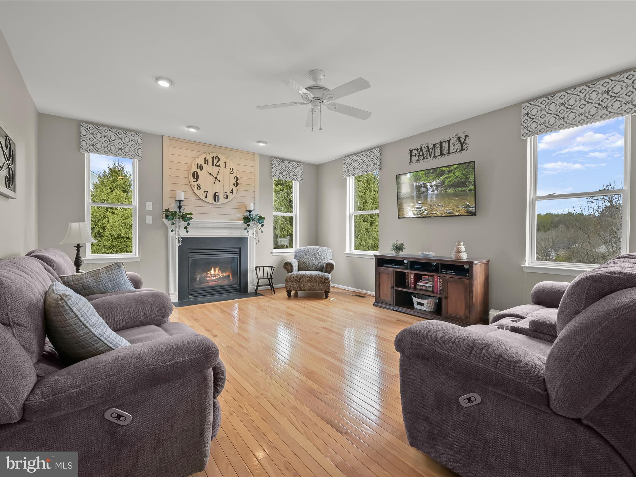 PATAPSCO VALLEY OVERLOOK - Residential