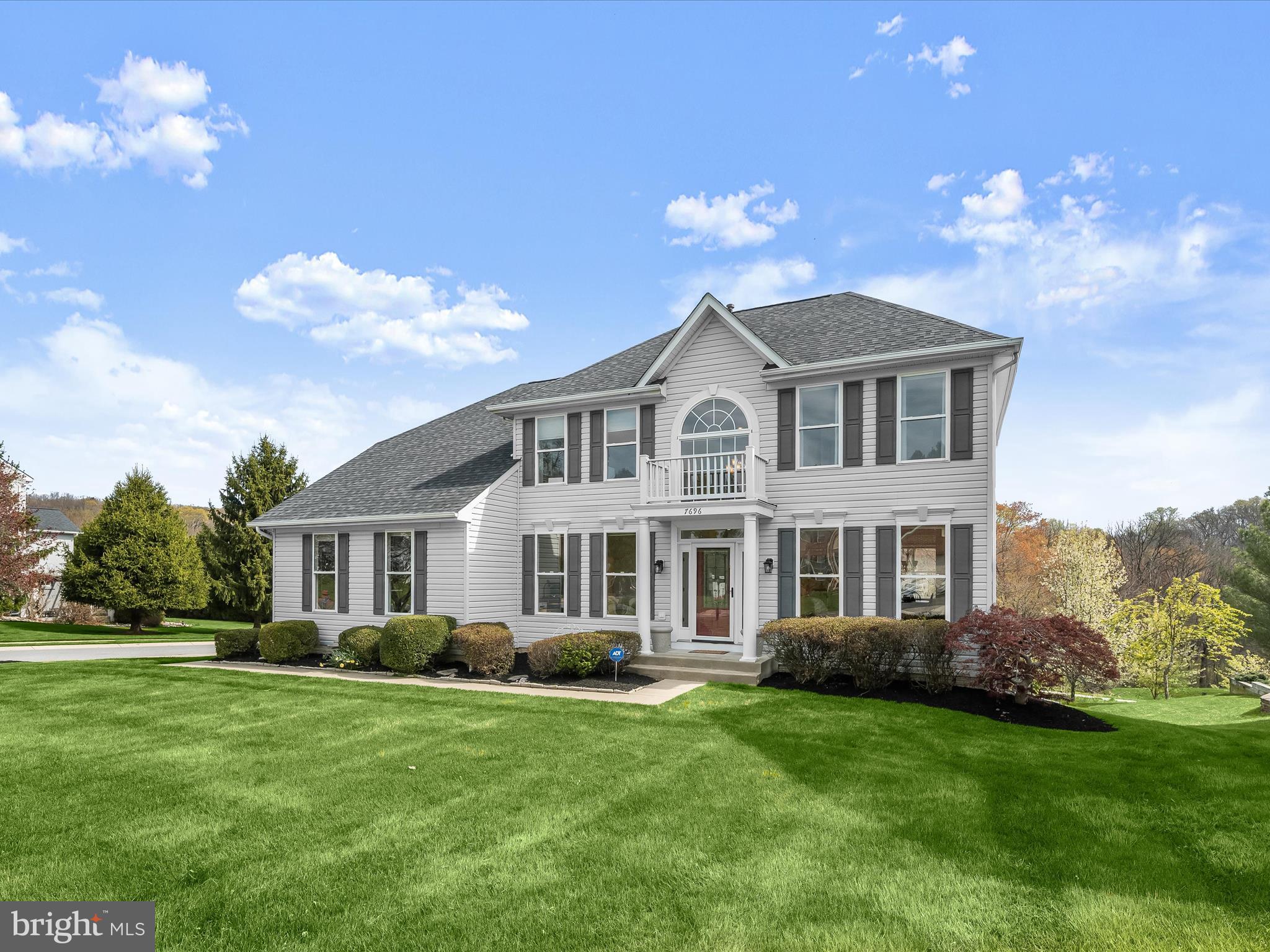PATAPSCO VALLEY OVERLOOK - Residential
