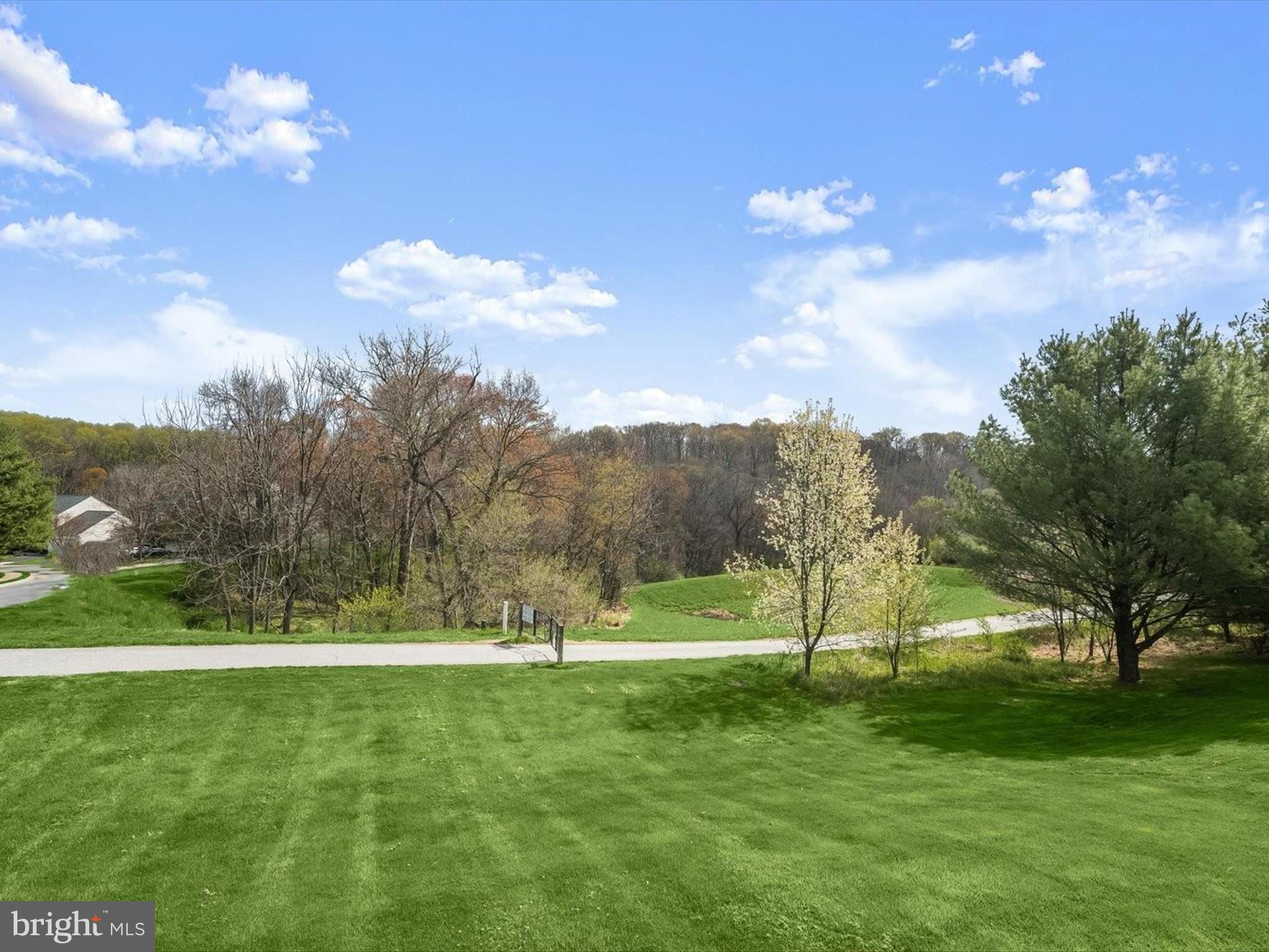 PATAPSCO VALLEY OVERLOOK - Residential