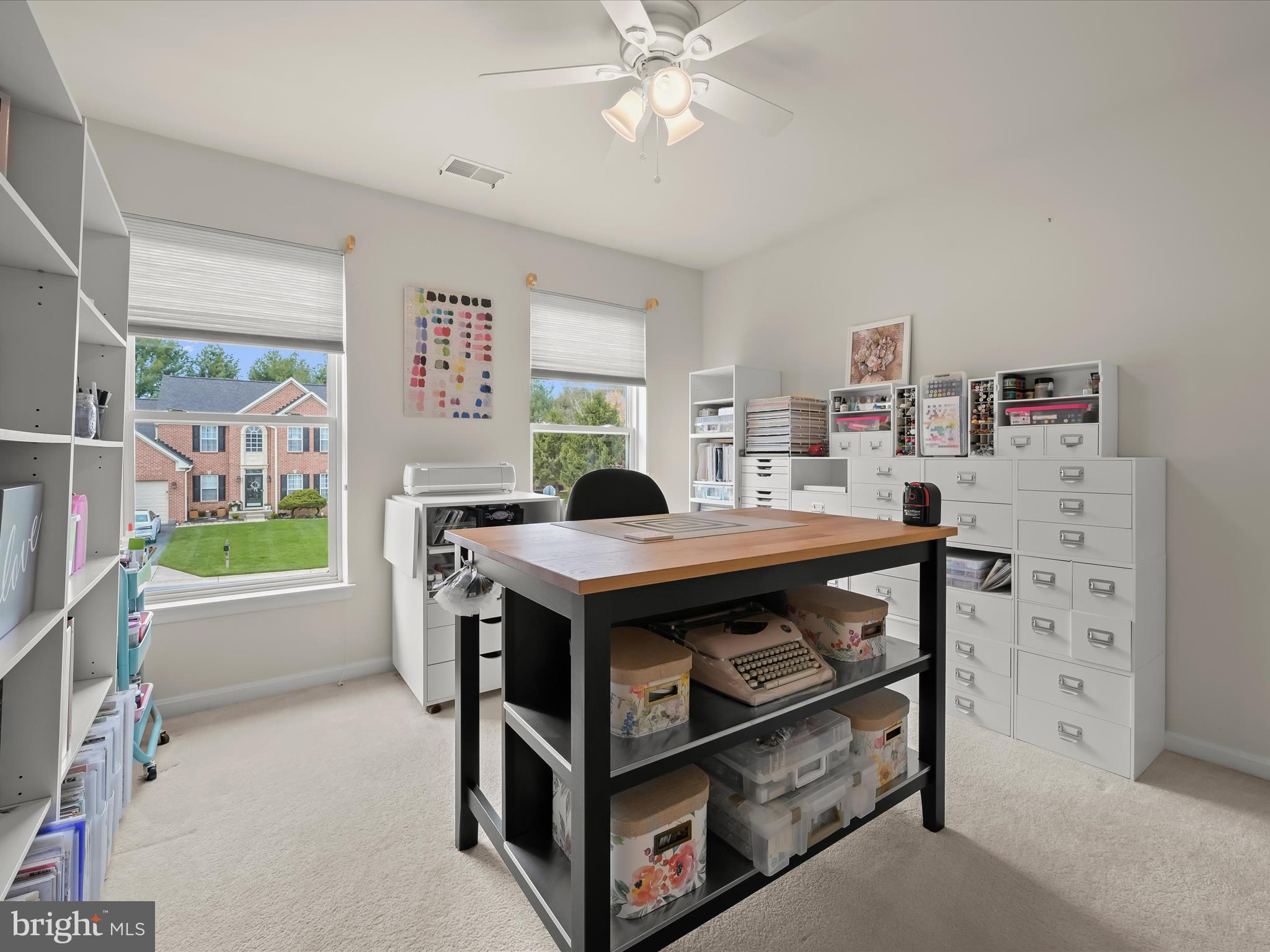 PATAPSCO VALLEY OVERLOOK - Residential