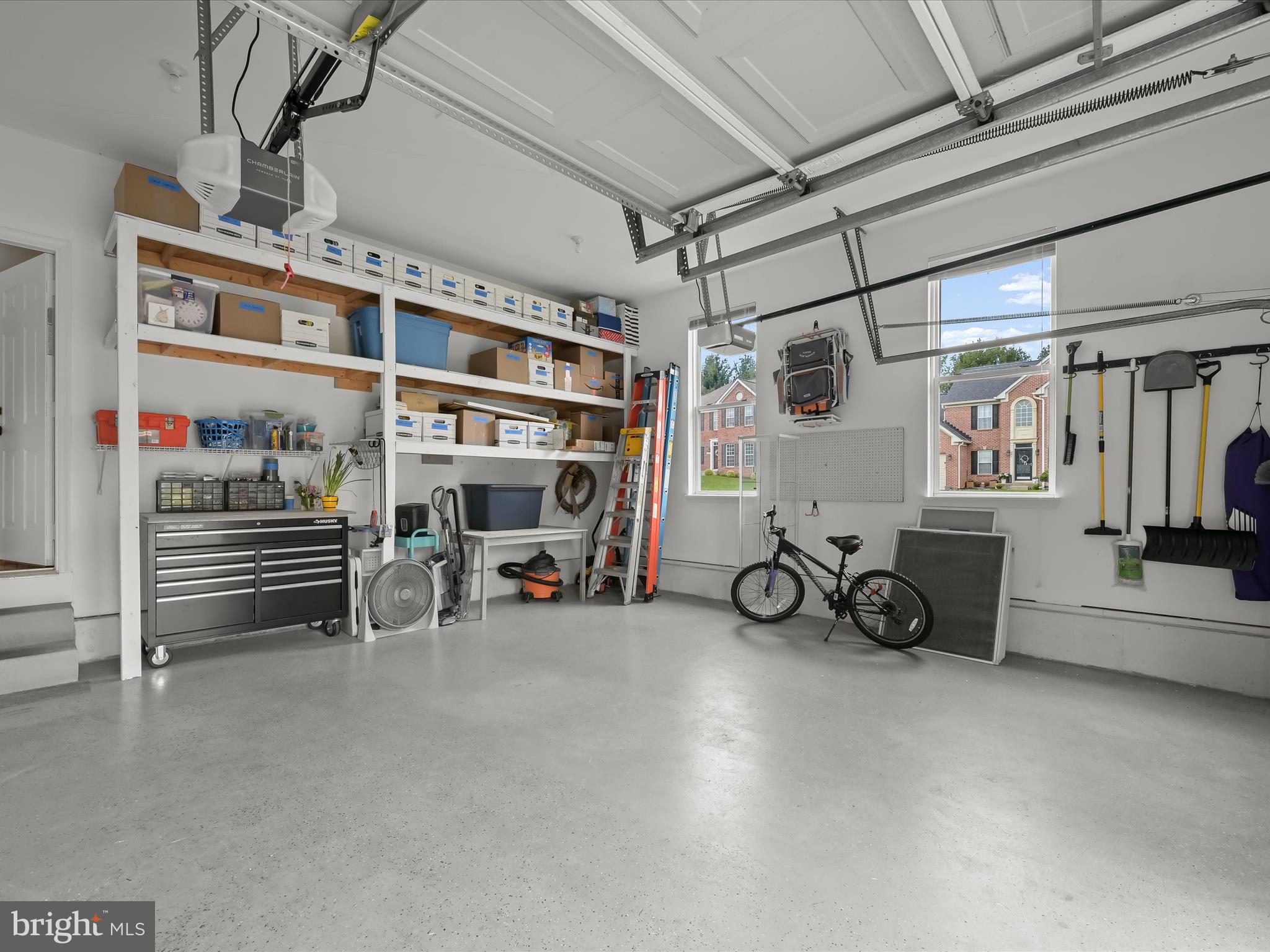 PATAPSCO VALLEY OVERLOOK - Residential