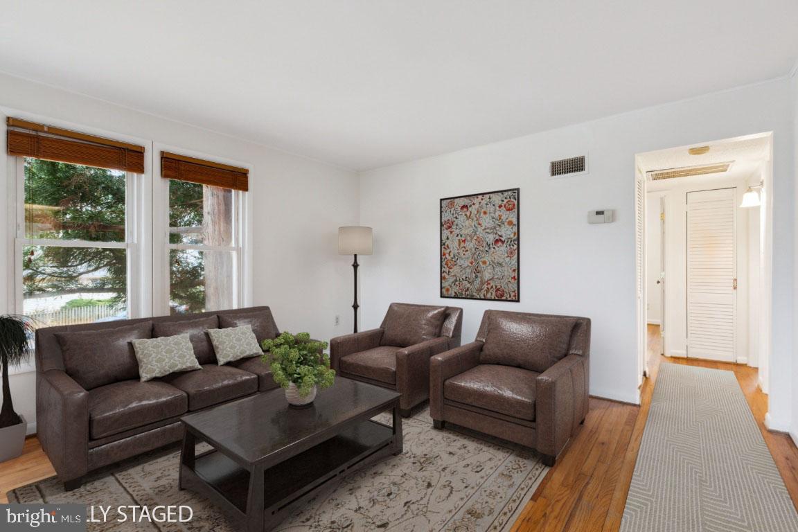 ROCKCREST - Residential