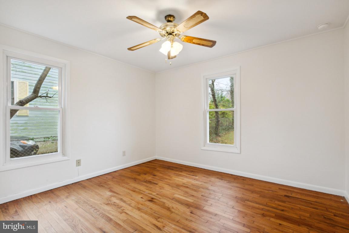 ROCKCREST - Residential