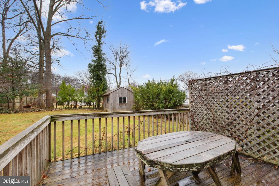 ROCKCREST - Residential