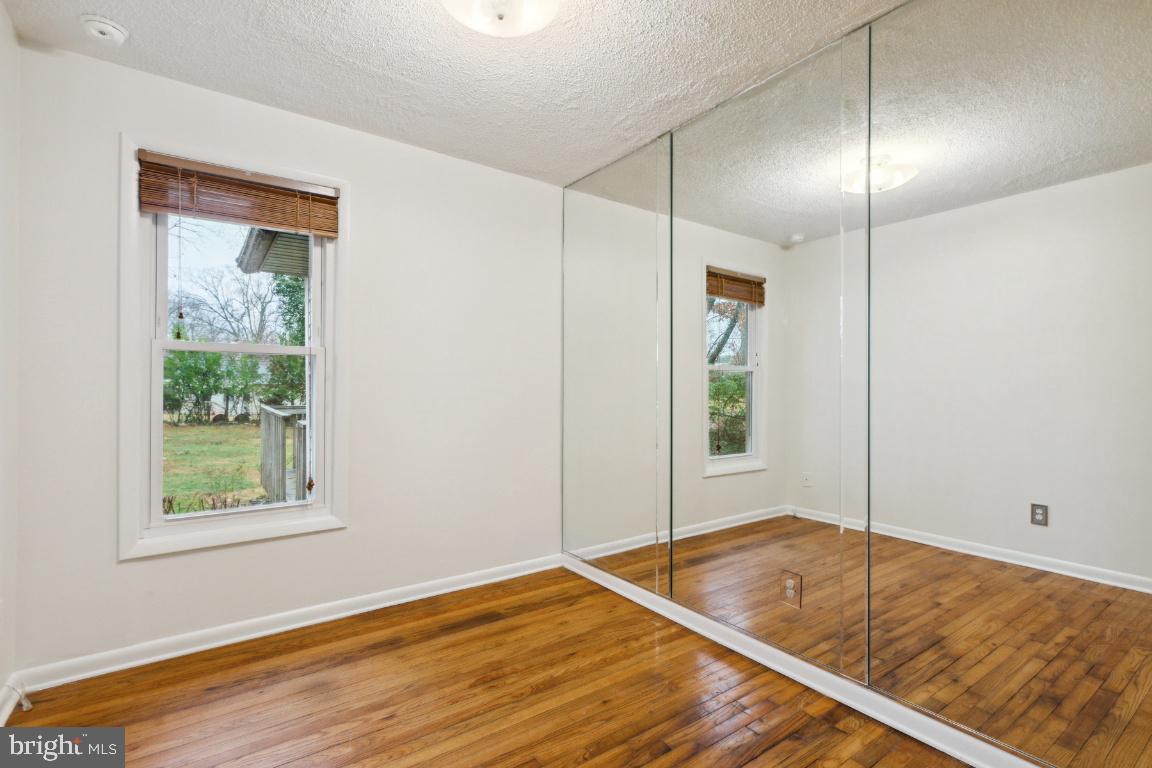 ROCKCREST - Residential