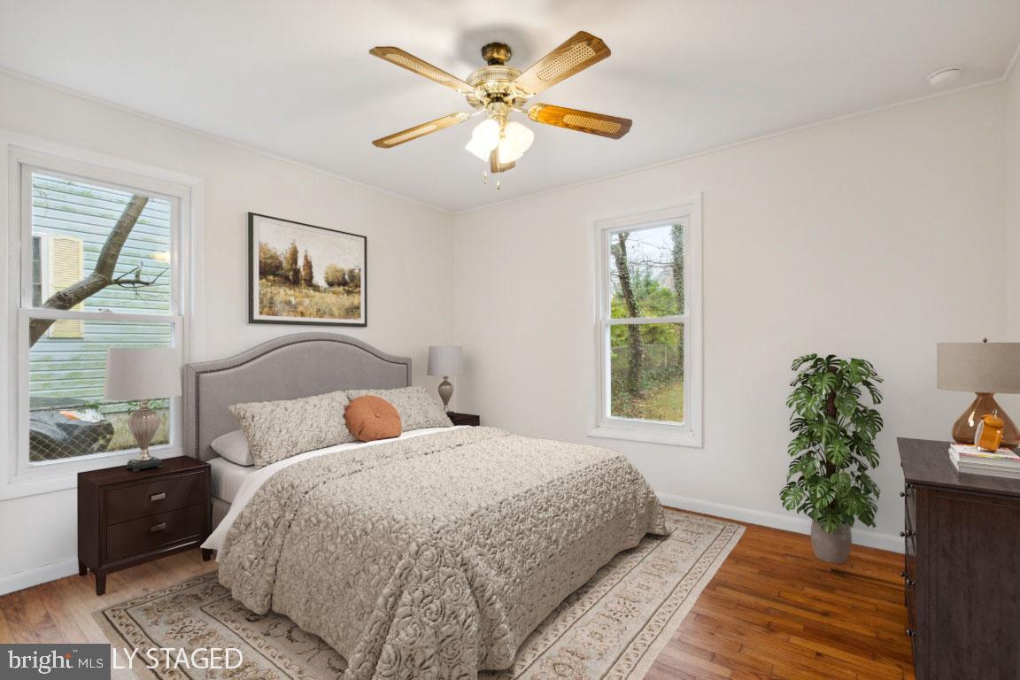 ROCKCREST - Residential