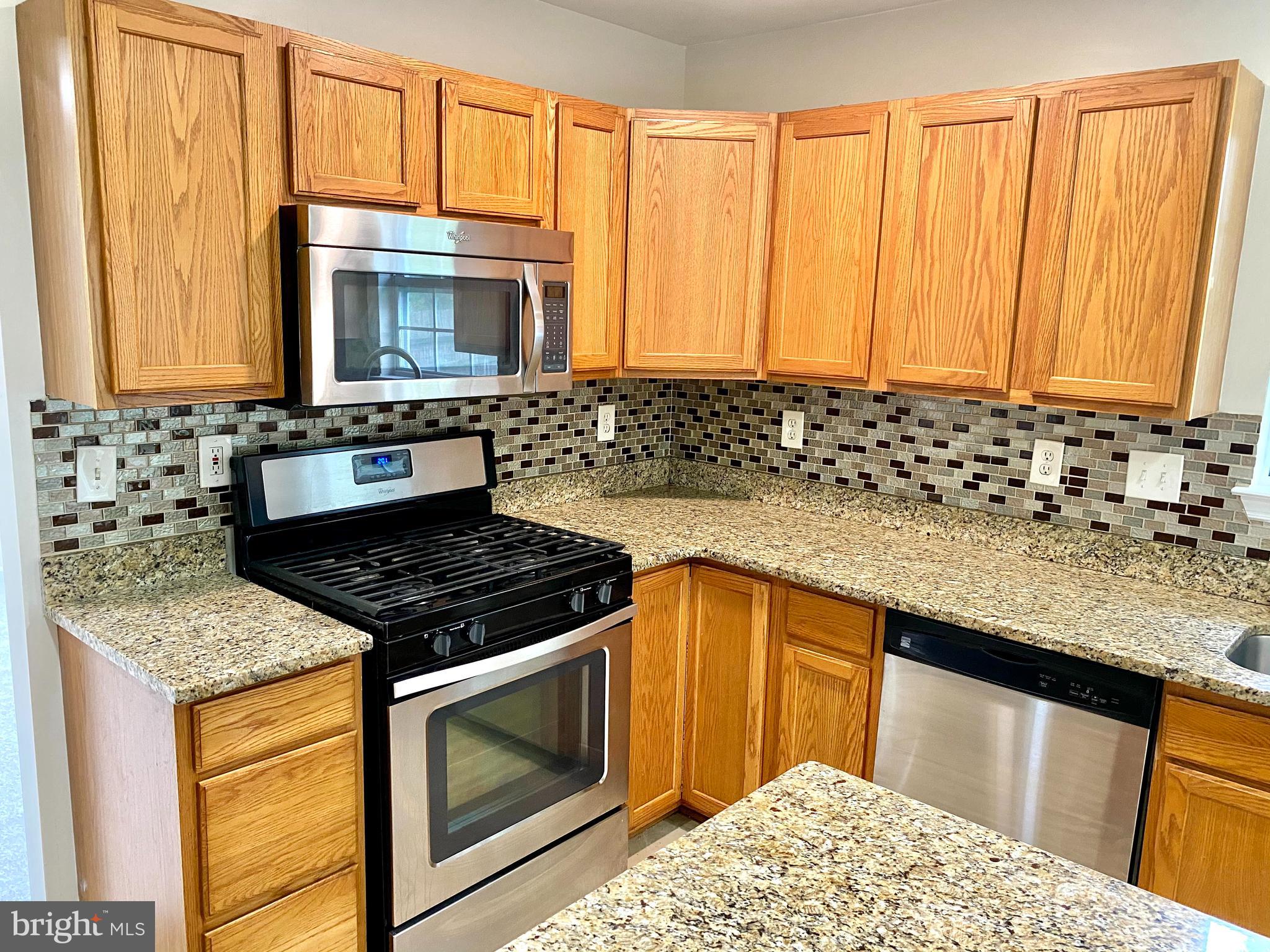 VILLAGE OF LONG REACH - Residential