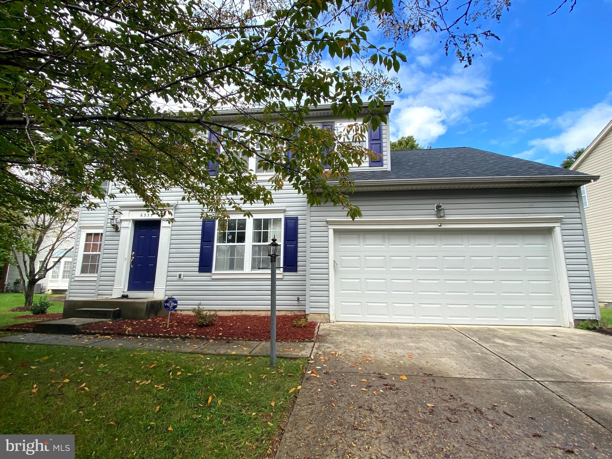 VILLAGE OF LONG REACH - Residential