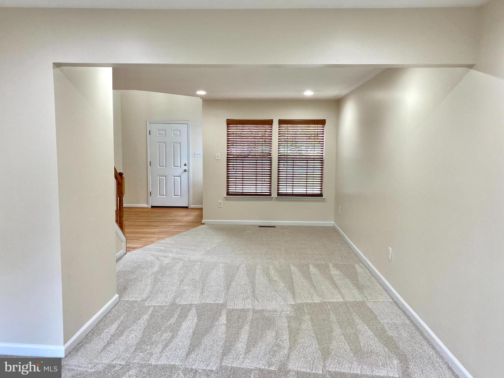 VILLAGE OF LONG REACH - Residential