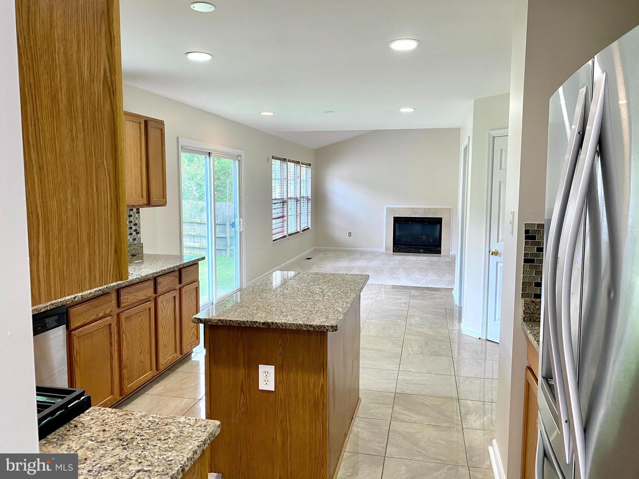 VILLAGE OF LONG REACH - Residential