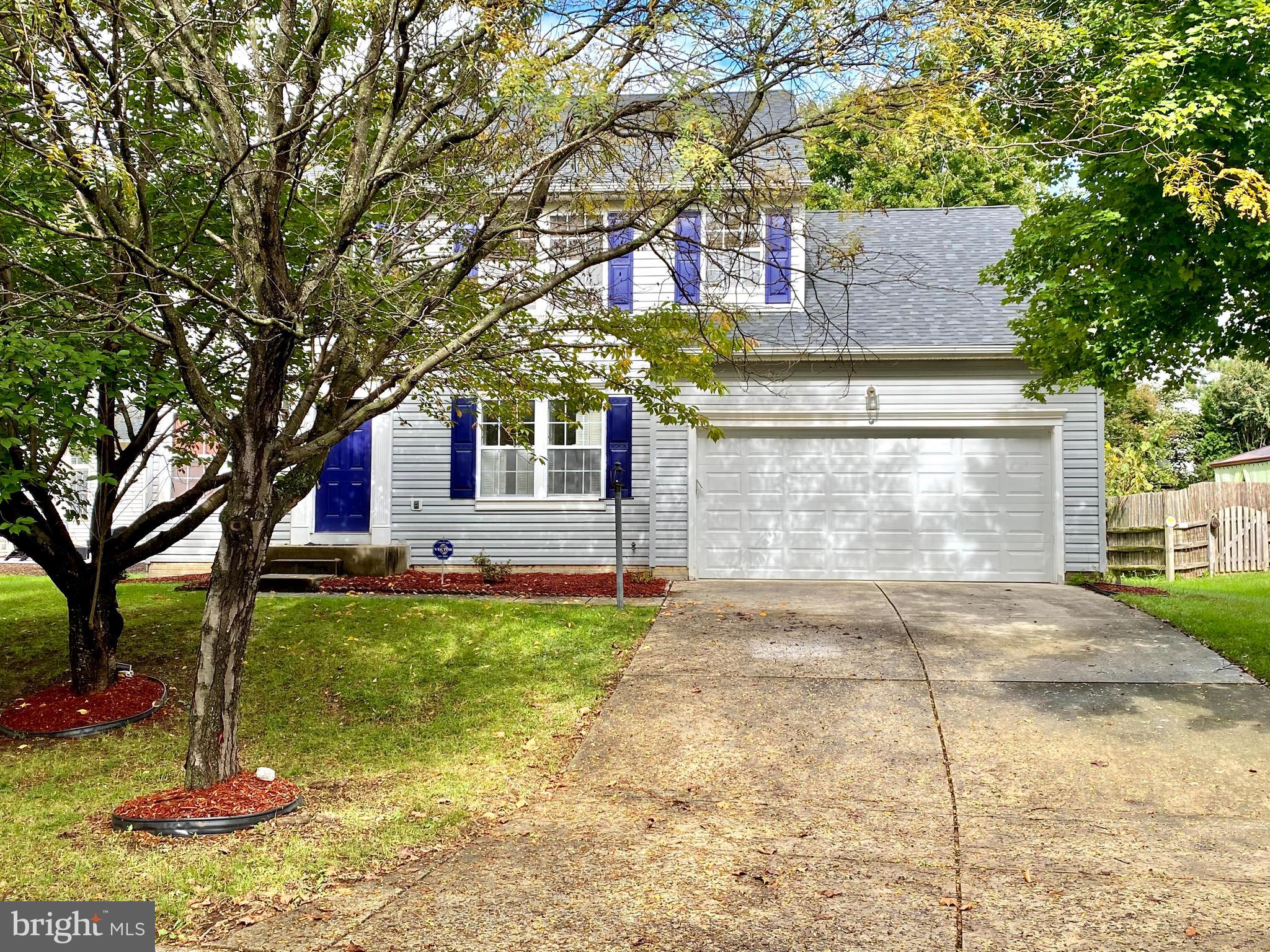 VILLAGE OF LONG REACH - Residential