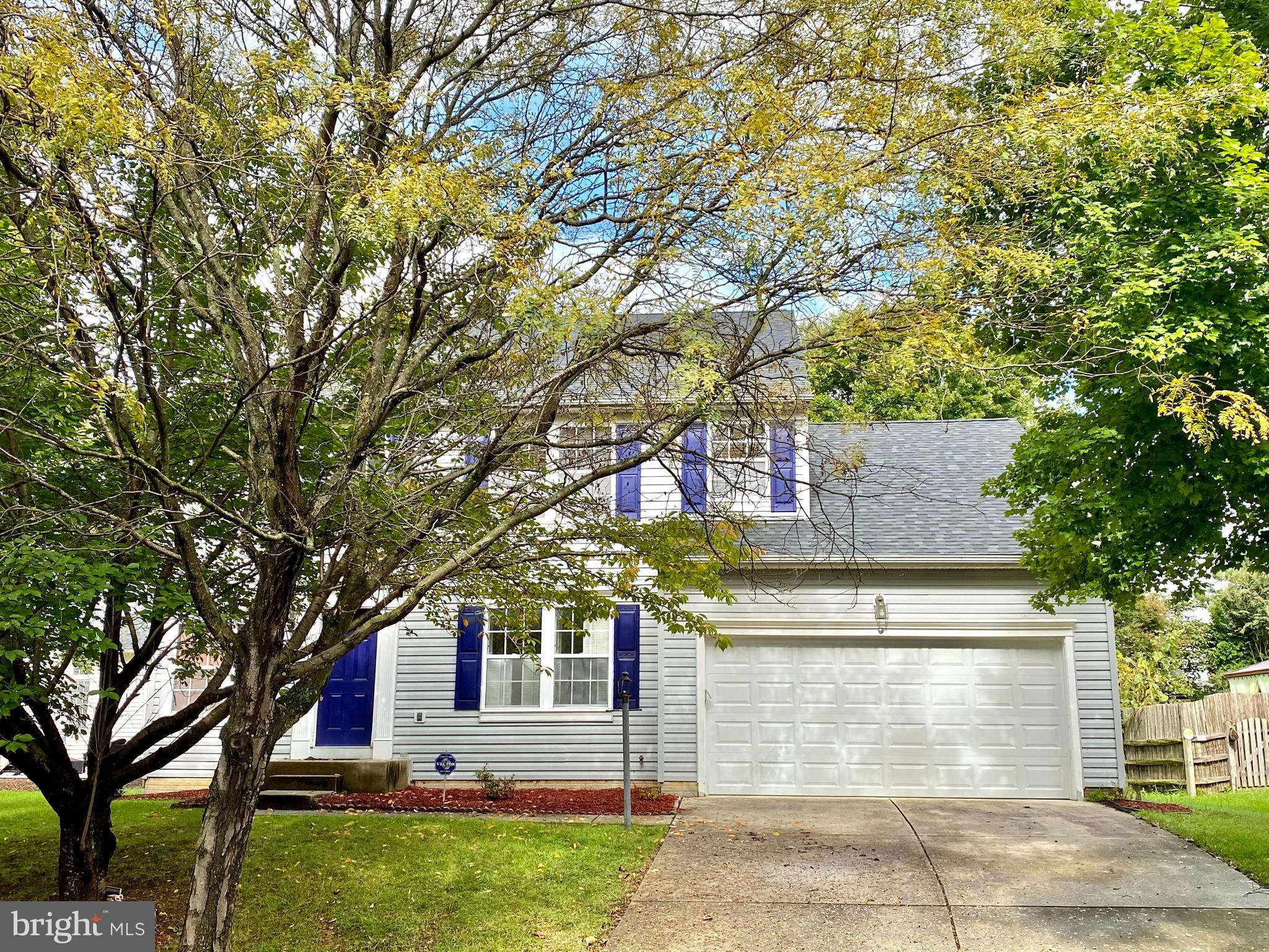 VILLAGE OF LONG REACH - Residential