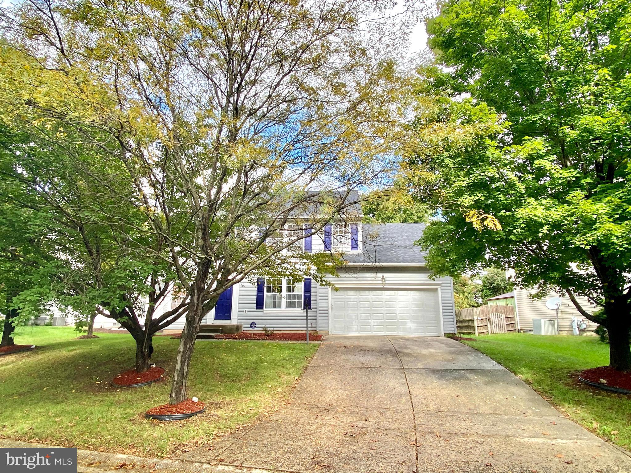 VILLAGE OF LONG REACH - Residential