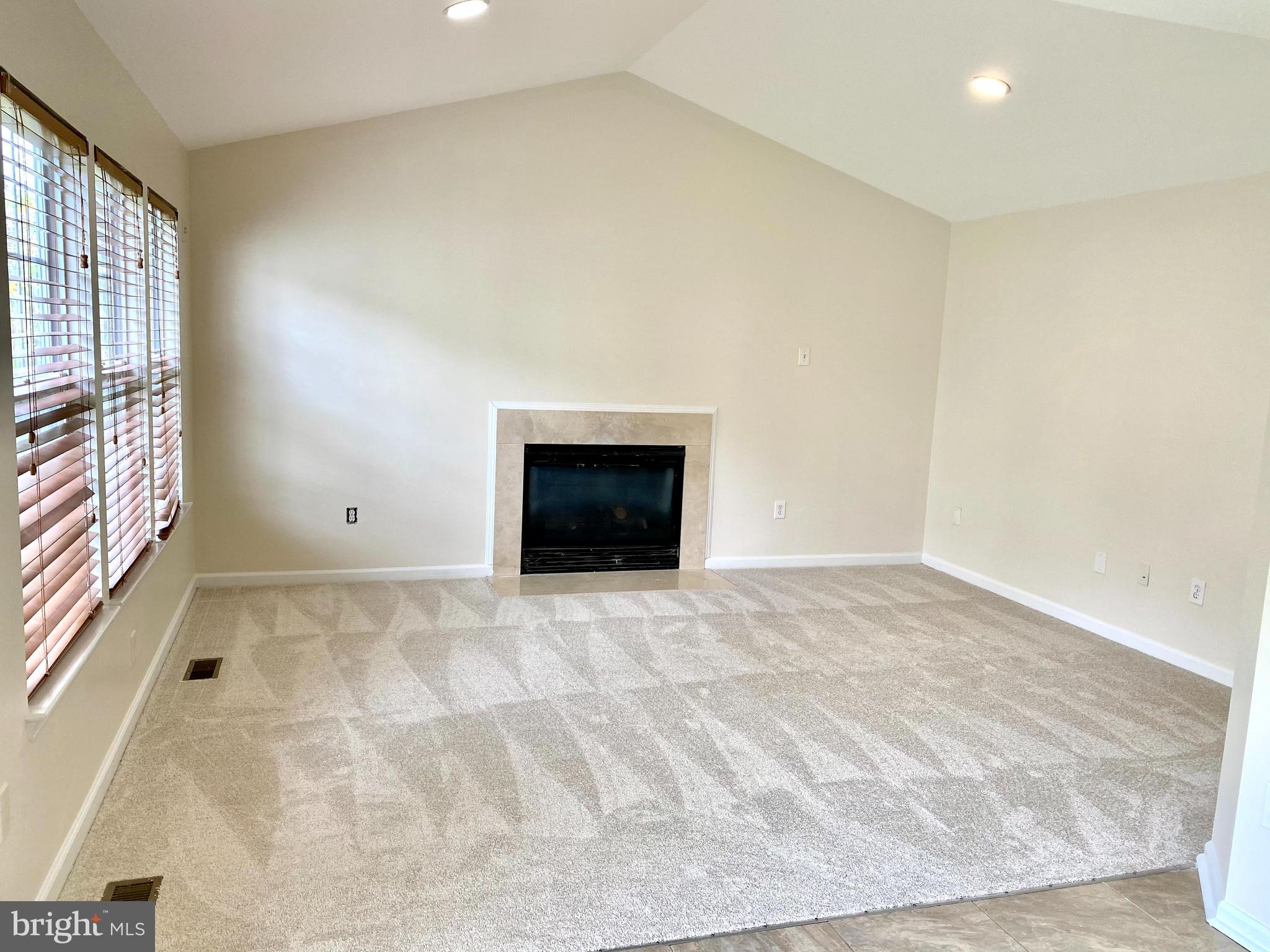 VILLAGE OF LONG REACH - Residential