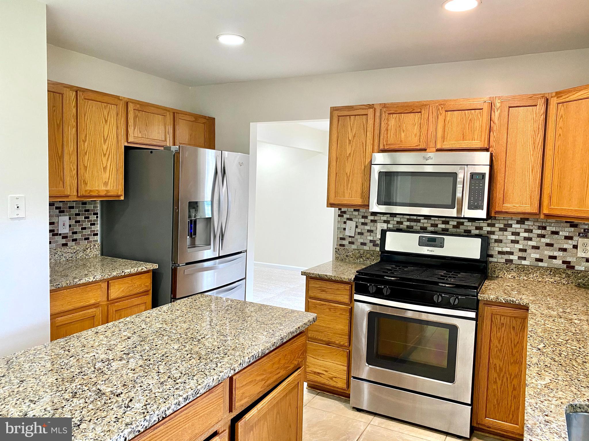 VILLAGE OF LONG REACH - Residential