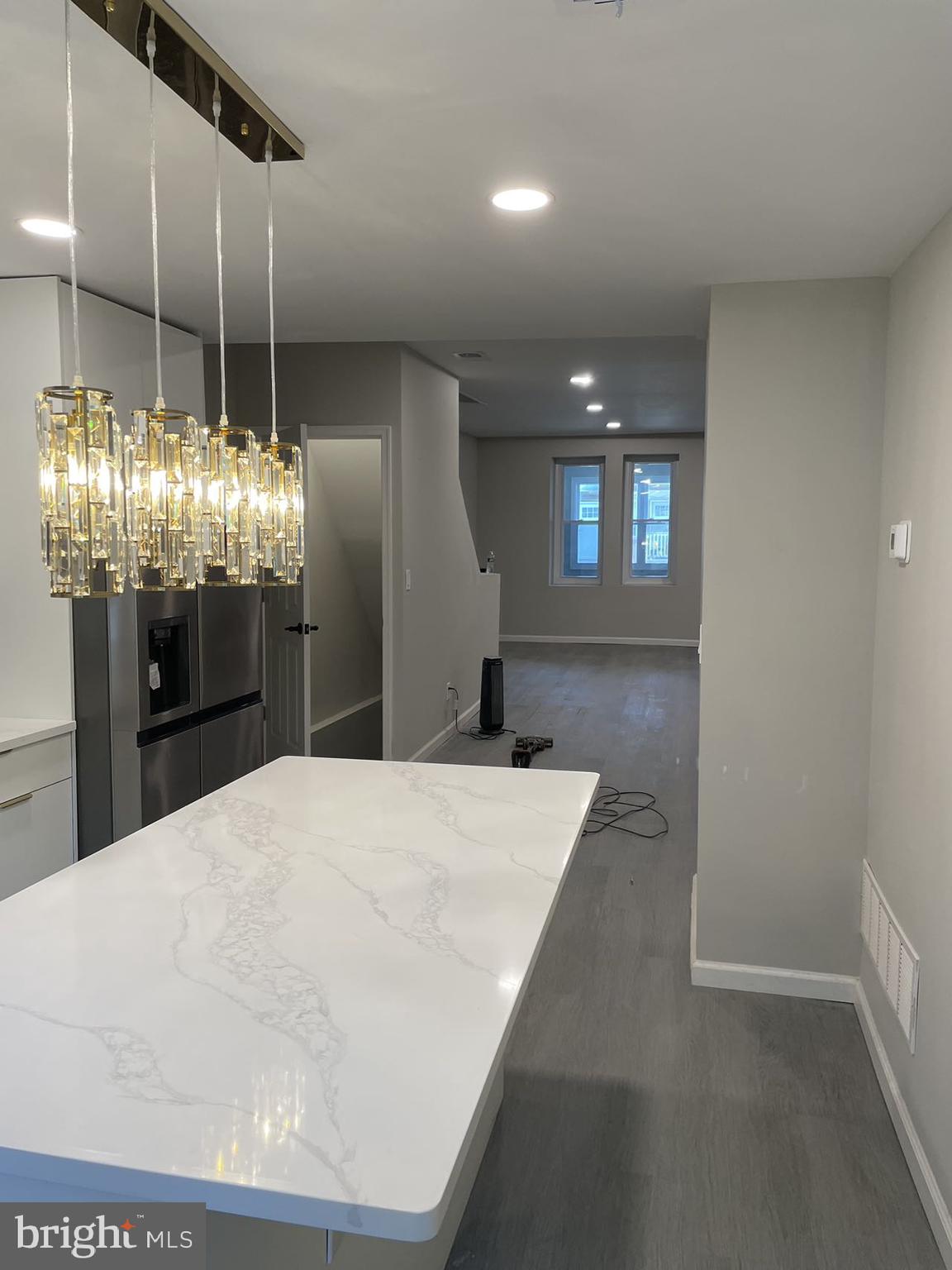 PHILADELPHIA (WEST) - Residential