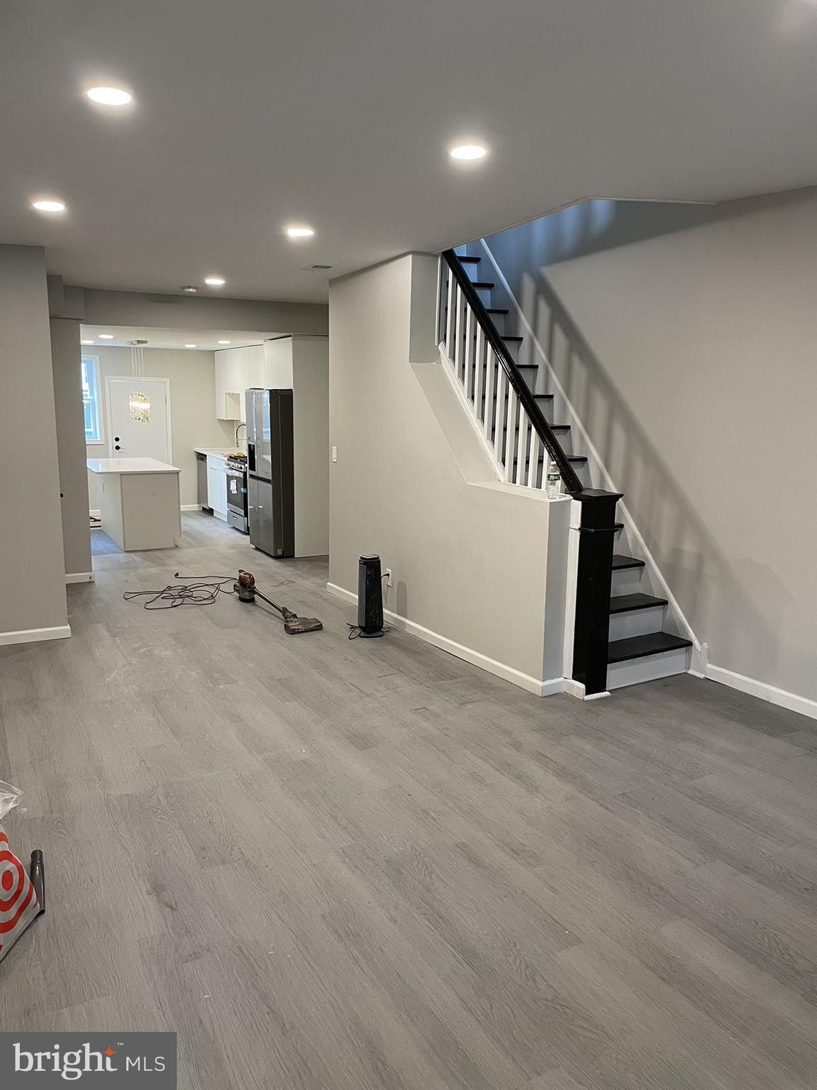 PHILADELPHIA (WEST) - Residential