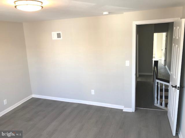 PHILADELPHIA (WEST) - Residential