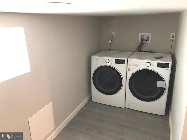 PHILADELPHIA (WEST) - Residential