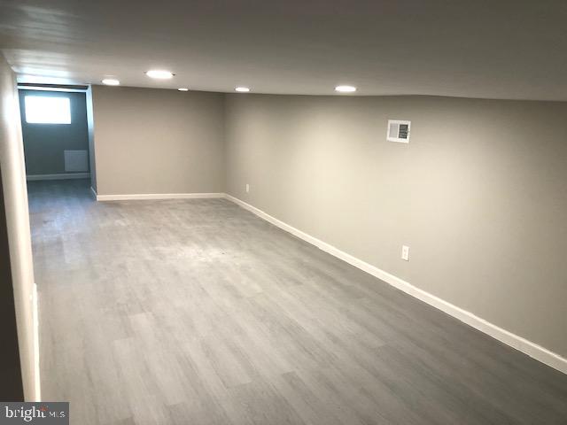 PHILADELPHIA (WEST) - Residential