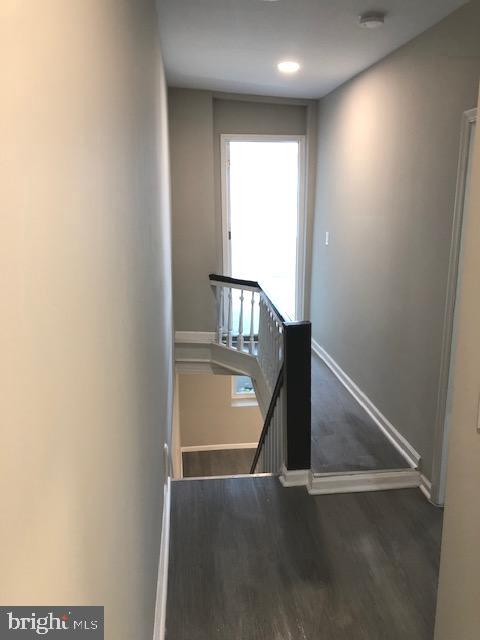 PHILADELPHIA (WEST) - Residential