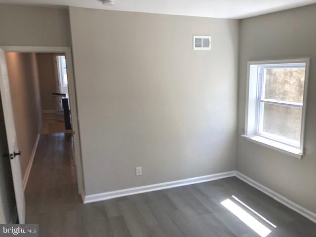 PHILADELPHIA (WEST) - Residential