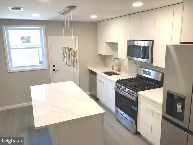 PHILADELPHIA (WEST) - Residential