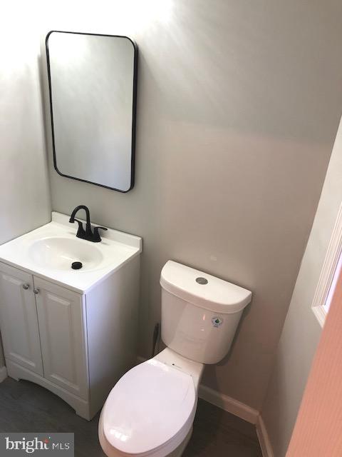 PHILADELPHIA (WEST) - Residential