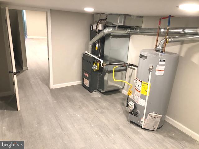 PHILADELPHIA (WEST) - Residential