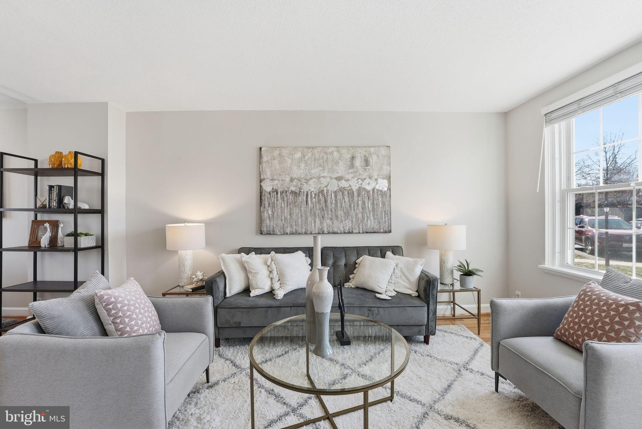 FAIRLINGTON MEWS - Residential