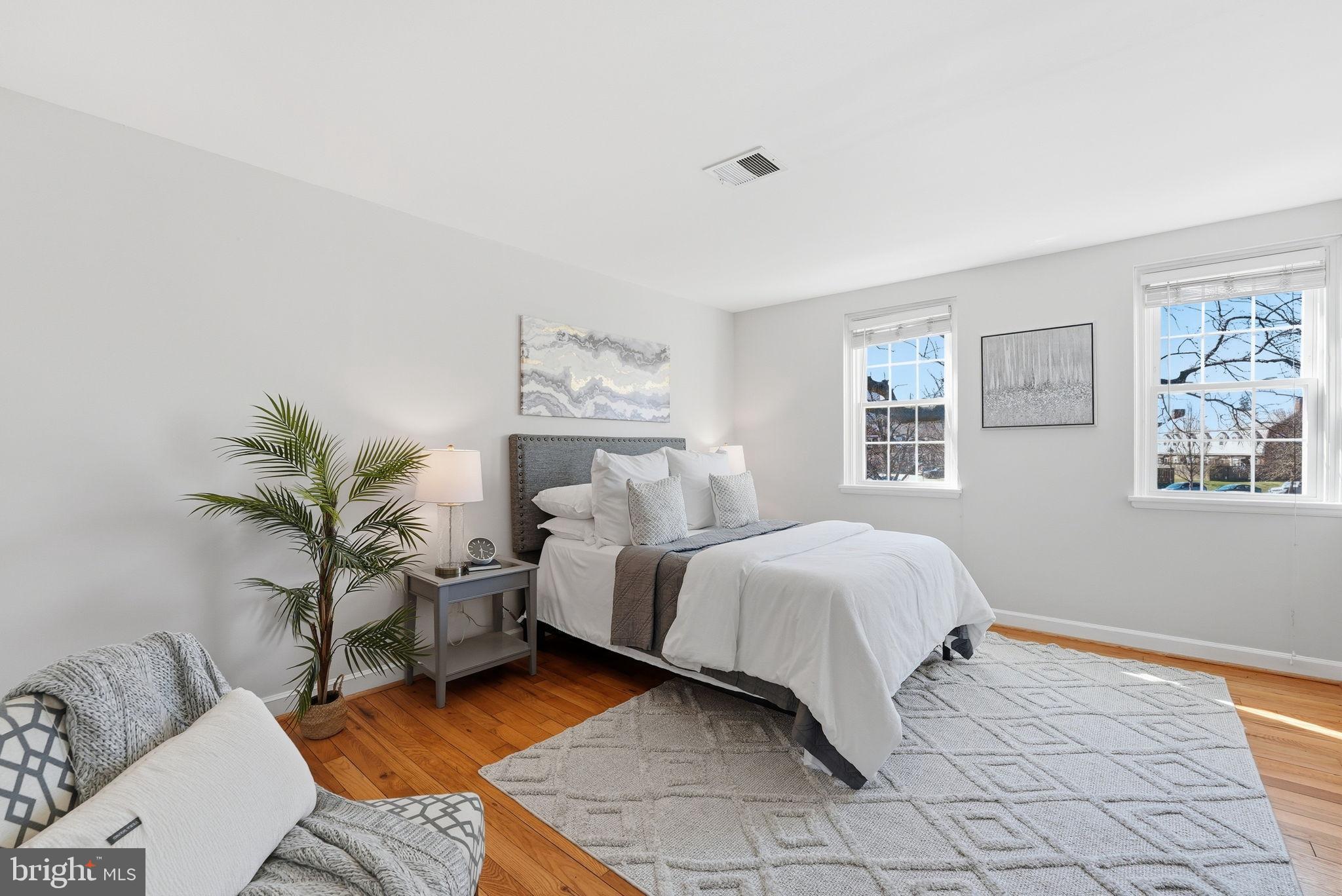 FAIRLINGTON MEWS - Residential