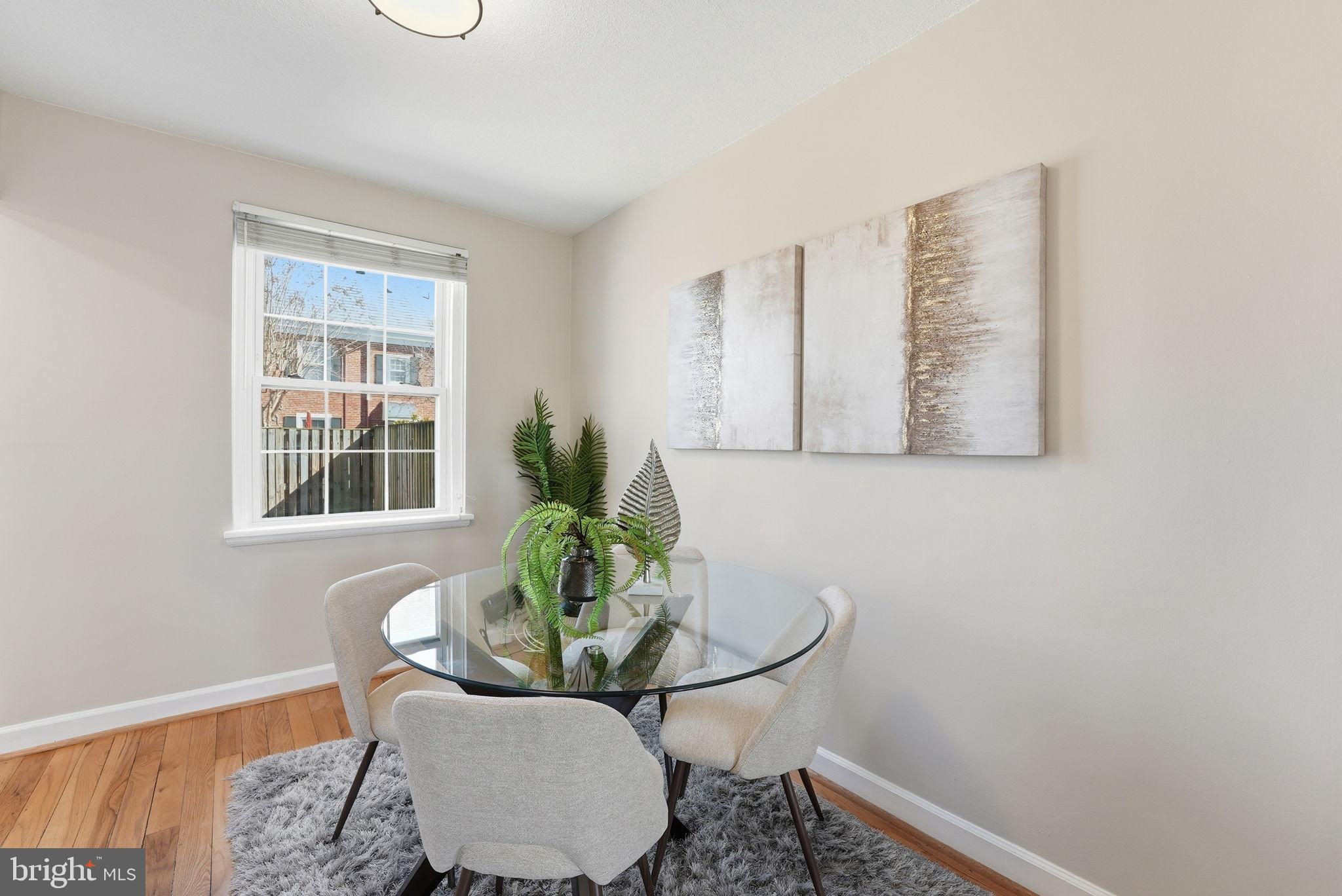 FAIRLINGTON MEWS - Residential