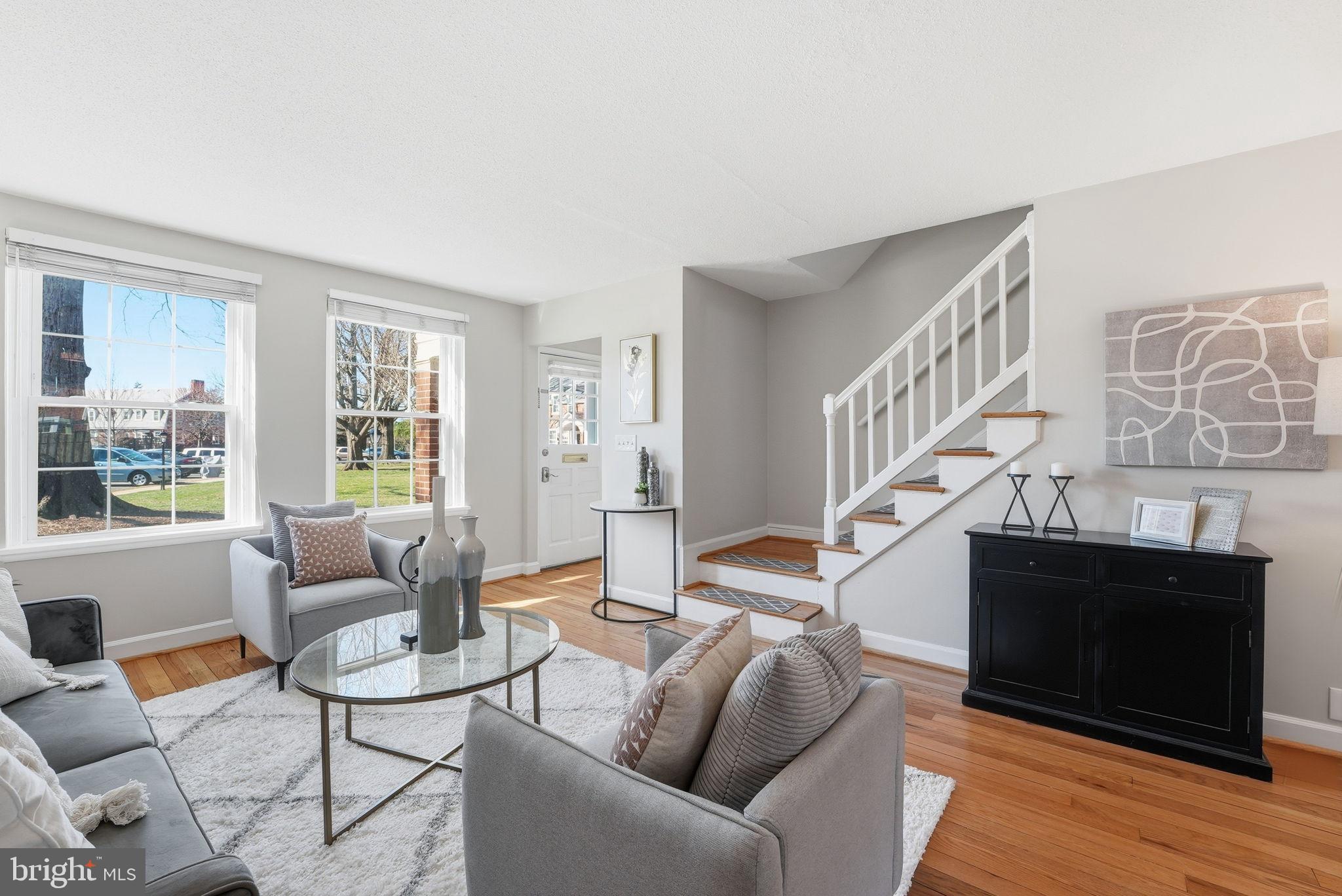 FAIRLINGTON MEWS - Residential